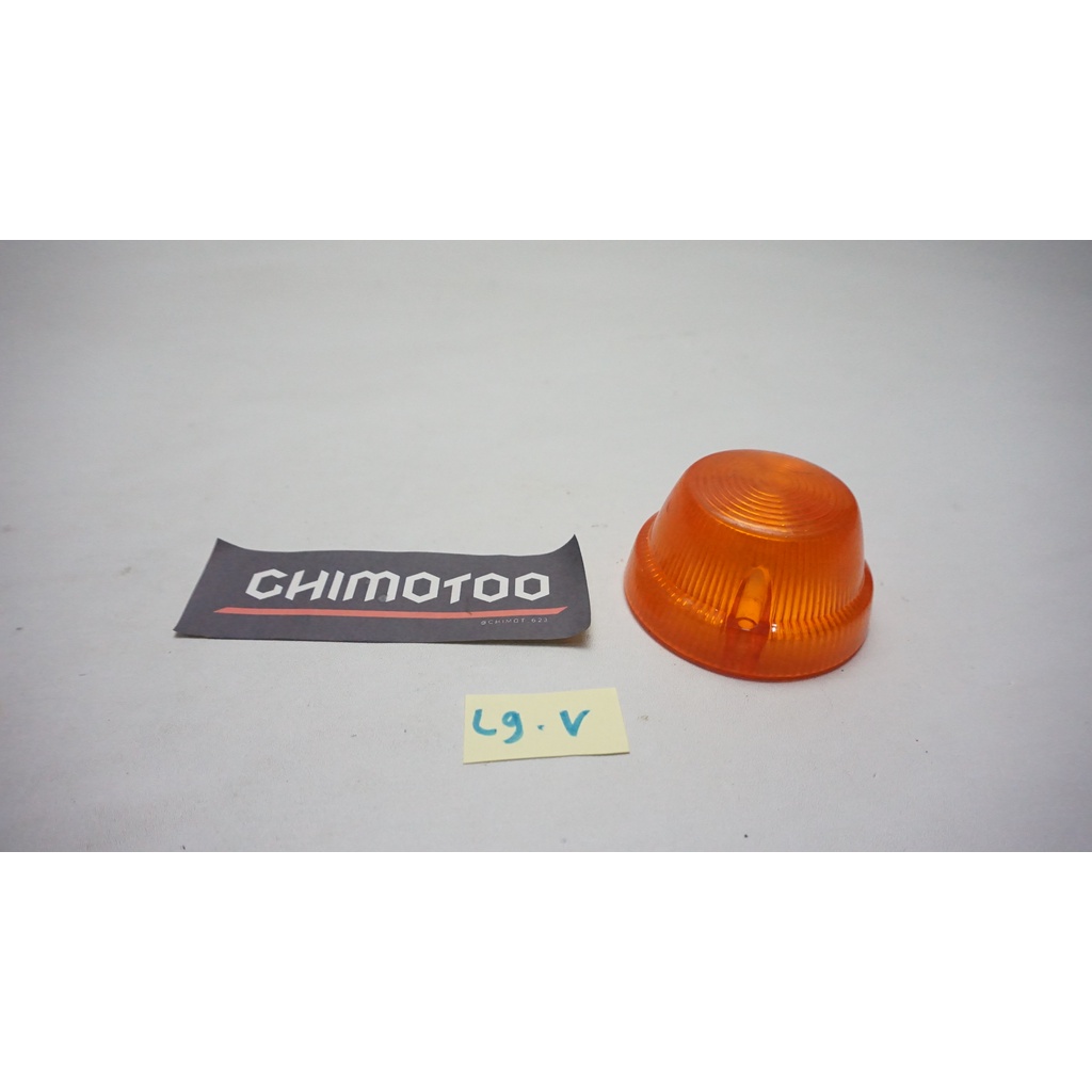 polos mika sen candi c70 ccg motor honda c70