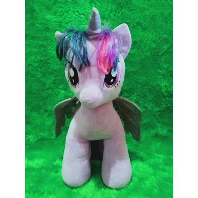 My Little Pony ori Build A Bear