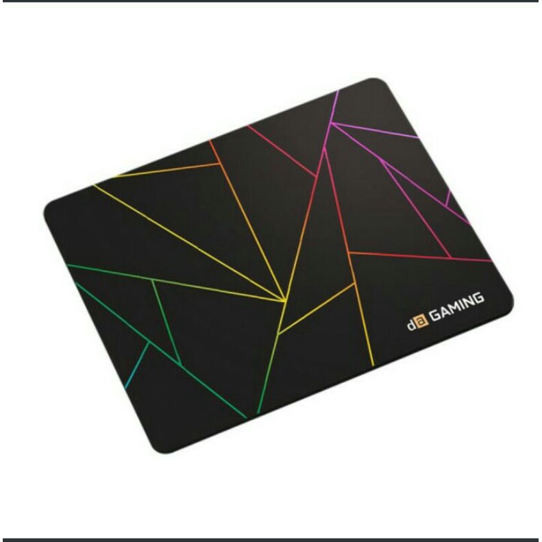 Mousepad gaming Digital Alliance