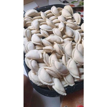 

CIRENG SUPER MERCON ISI (AYAM, SOSIS, BASO)