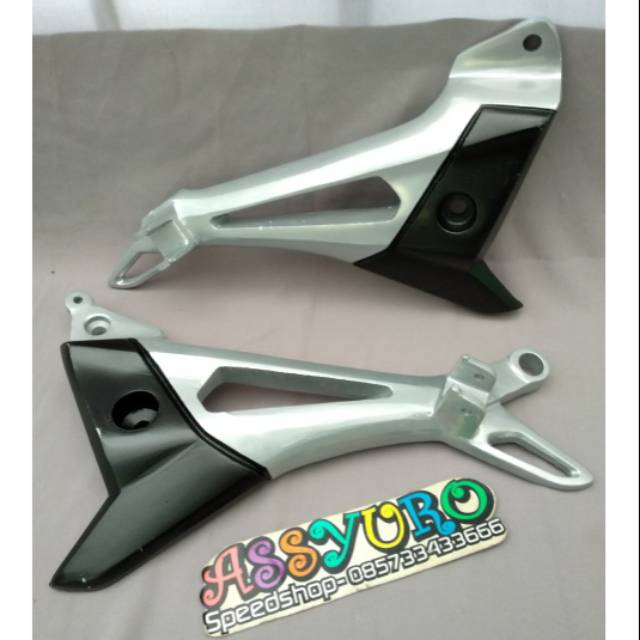 POSTEP SUPRA 125