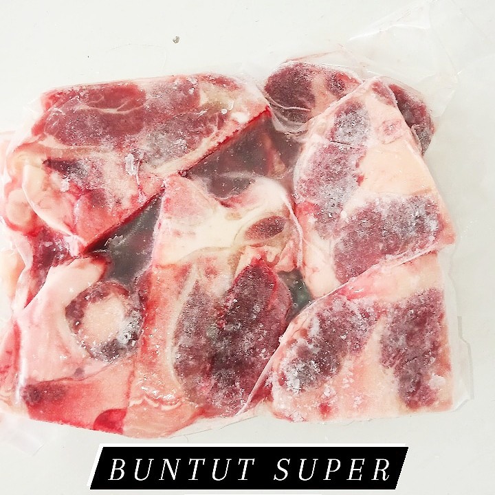 

Buntut Super
