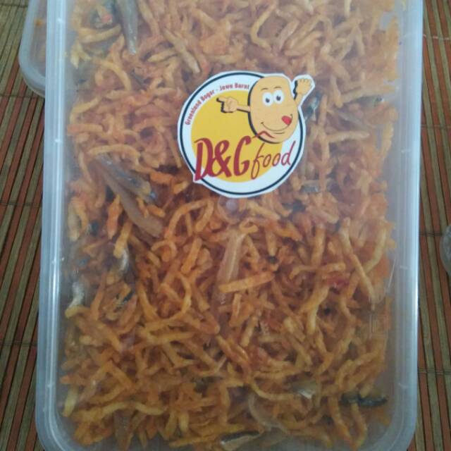 

Kentang teri mustofa murah