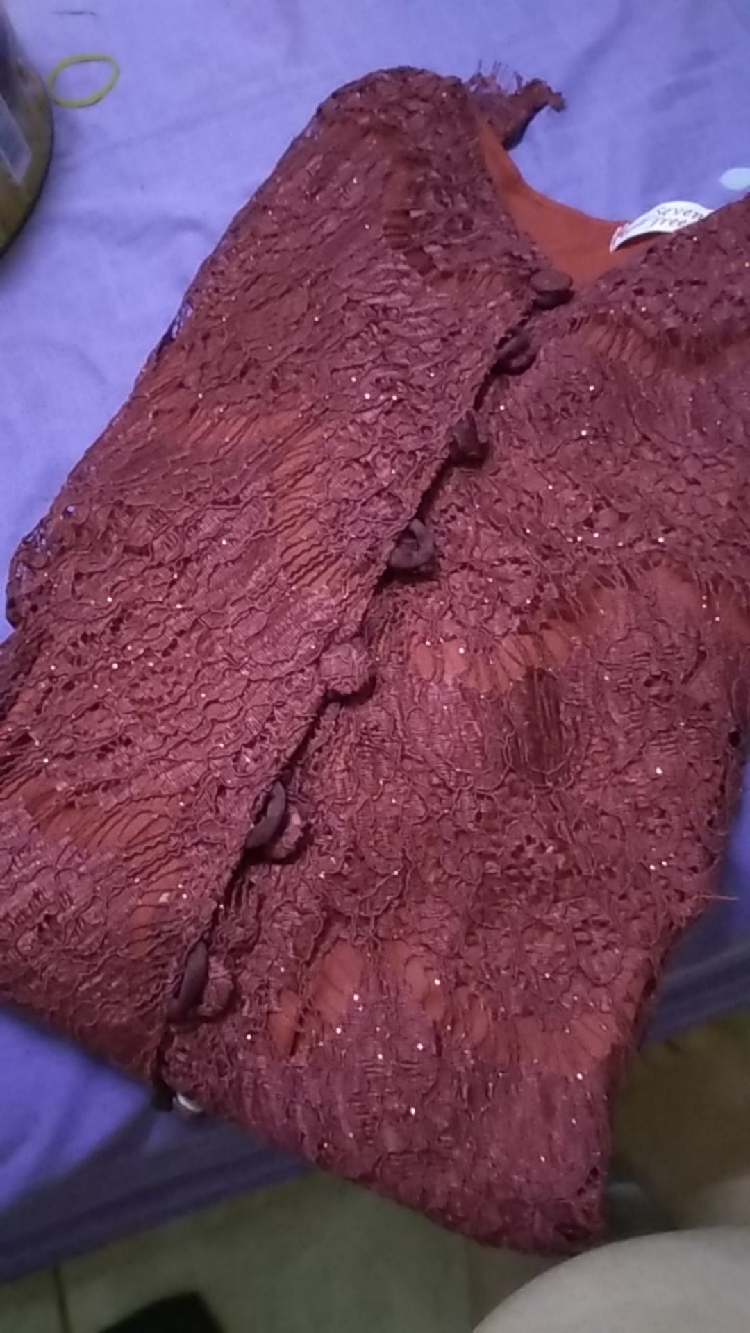 Stelan Kebaya Roro Jonggrang Sf 7