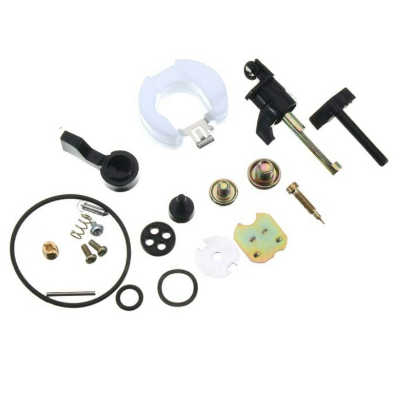 Jual Carburator Repair Kit Set Gx Shopee Indonesia