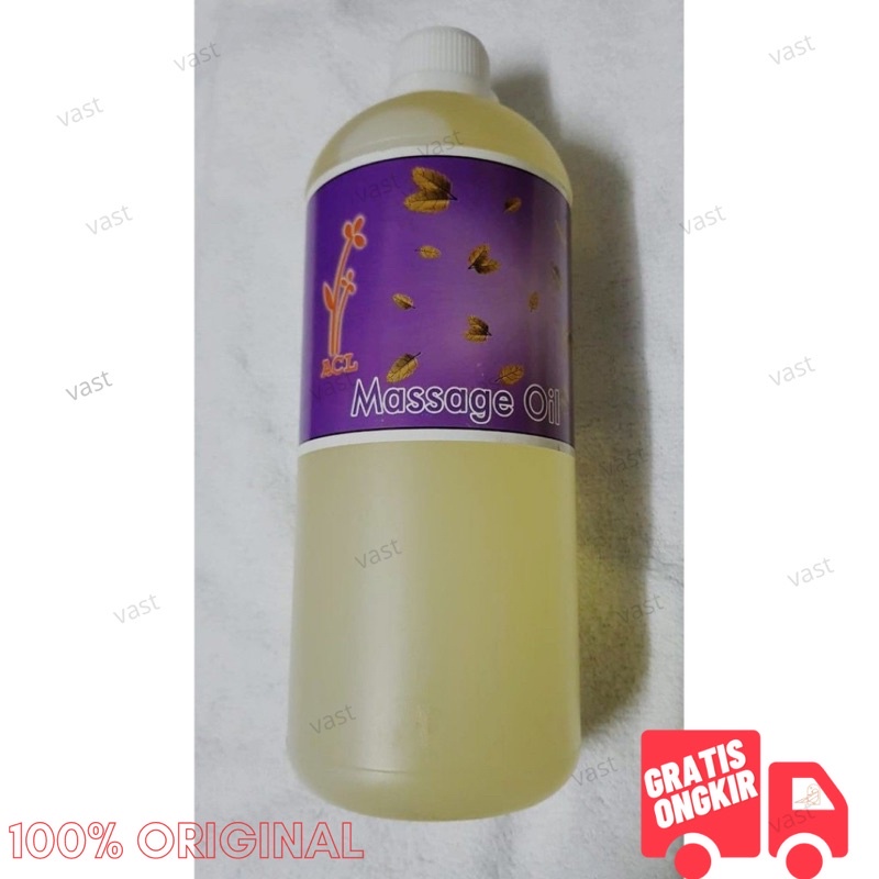 ACL minyak zaitun 1 Liter / olive oil 1 liter