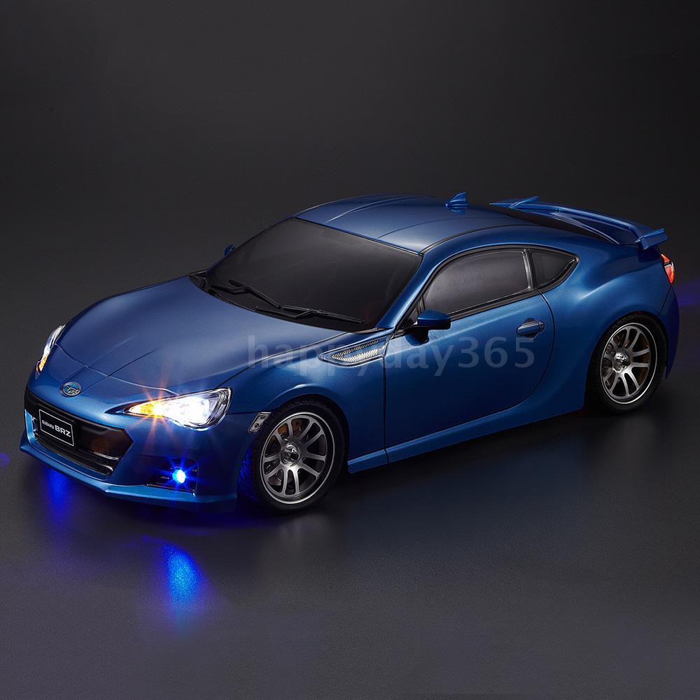 brz rc car