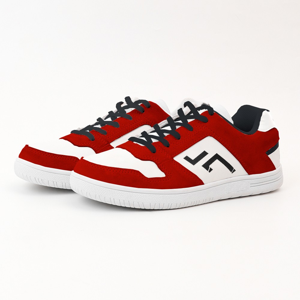 Sepatu Futsal Zethro Trivela Bloodshot