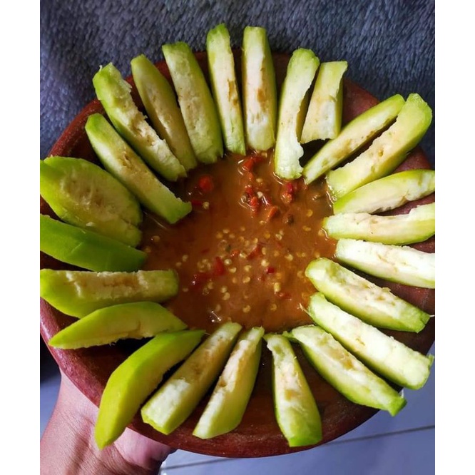 

Petis ikan premium 500gr