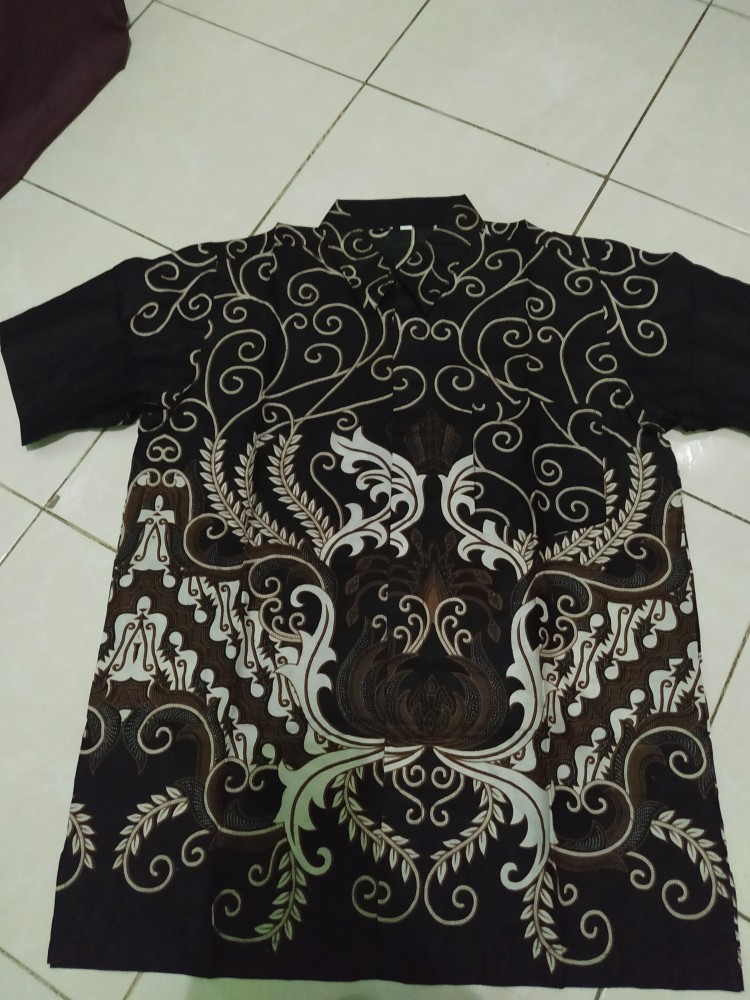 Maura Couple - Sania Ruffle Batik Couple Ori Ndoro Jowi Dnt Garansi Termurah Shopee  Selendang Merak