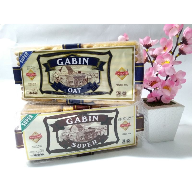

Gabin Super Anekabis Premium