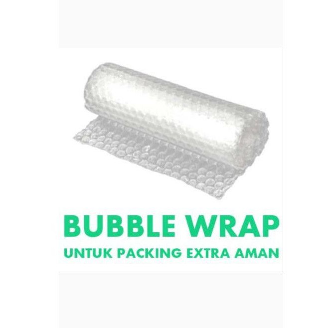 

Bubble Wrap