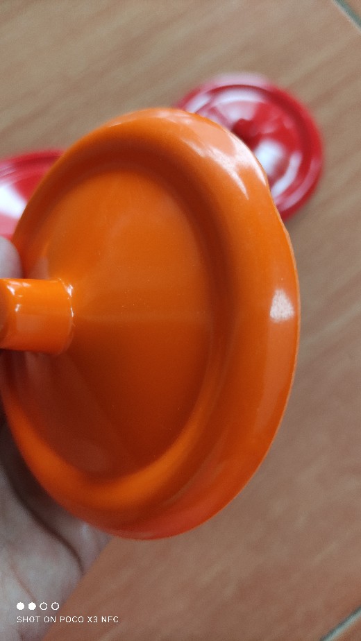 Tutup Gelas Melamine Unica Tutup Gelas Mug Melamin