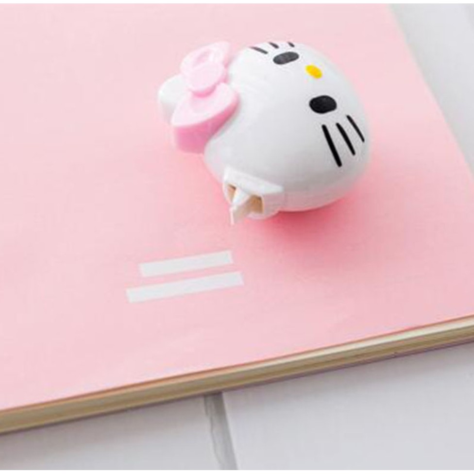 

Correction Tape Hello Kitty 20M x 5mm - Tip-X Hello Kitty