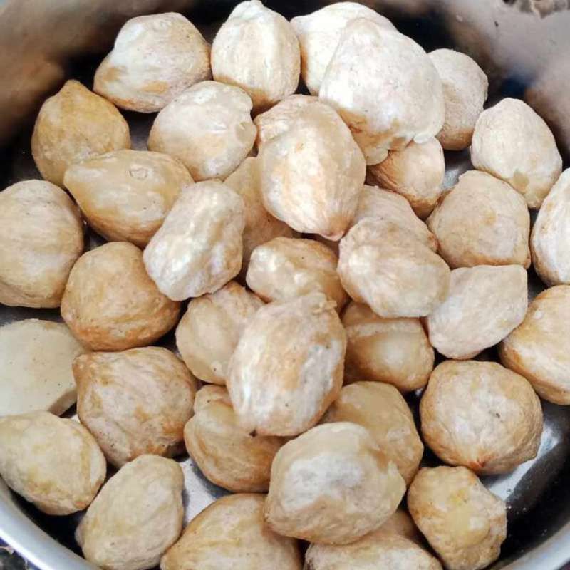 

kemiri sumatera selatan empat lawang
