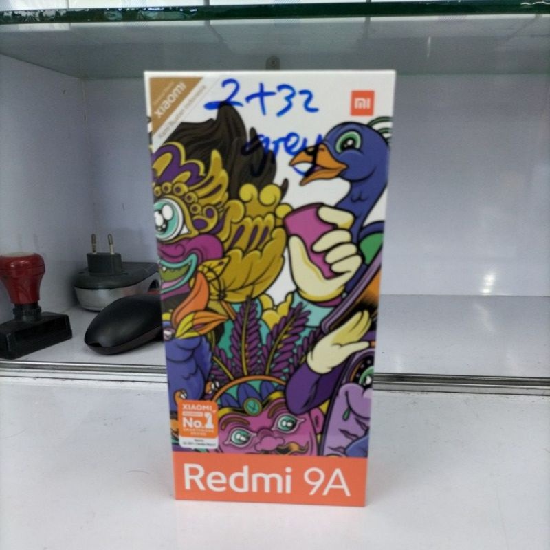 Redmi 9A 2/32