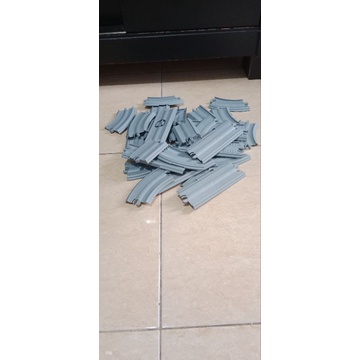 track chuggington diecast ludorum