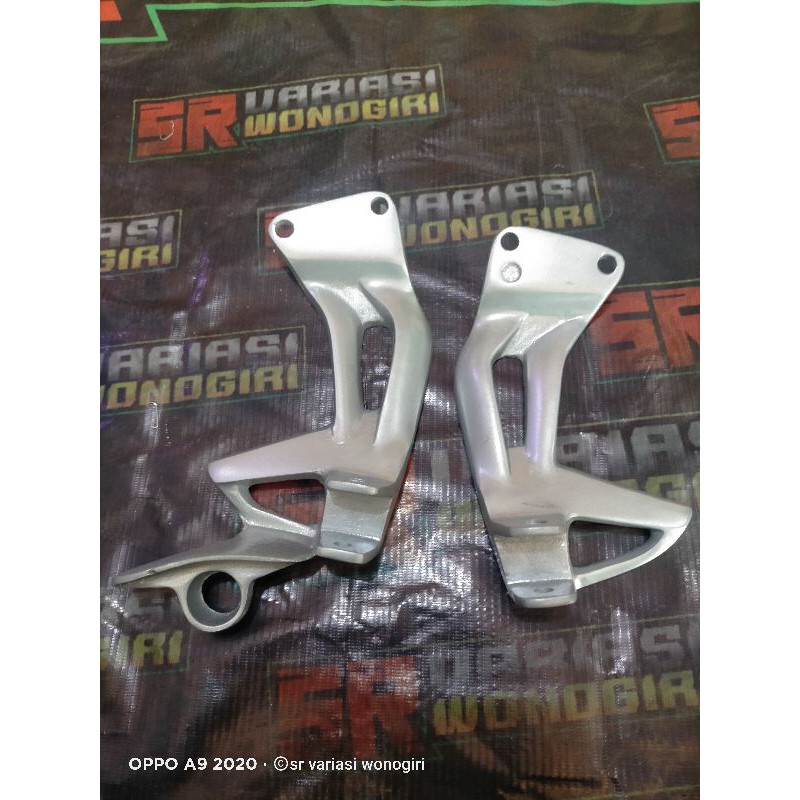 power fooststep postep belakang jupiter Z postep belakang jupiter Z