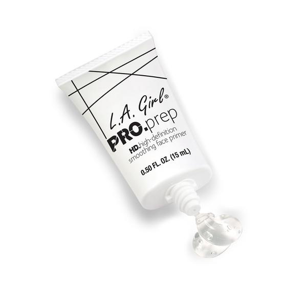 ❤️ MEMEY ❤️ LA GIRL HD Pro Smoothing Face Primer