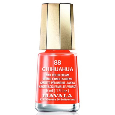 Mavala Nail Polish Chihua Hua 88