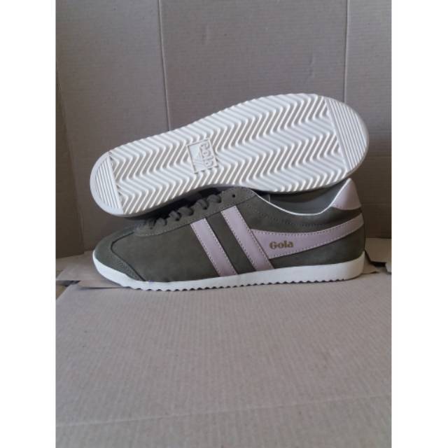 Sepatu gola original