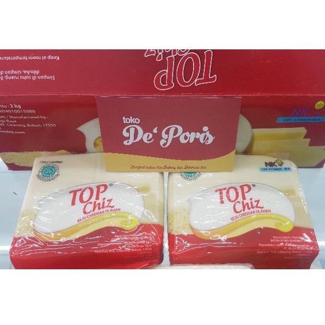 

Topchiz 250Grmx8Pcs Cod Dan Best Seller