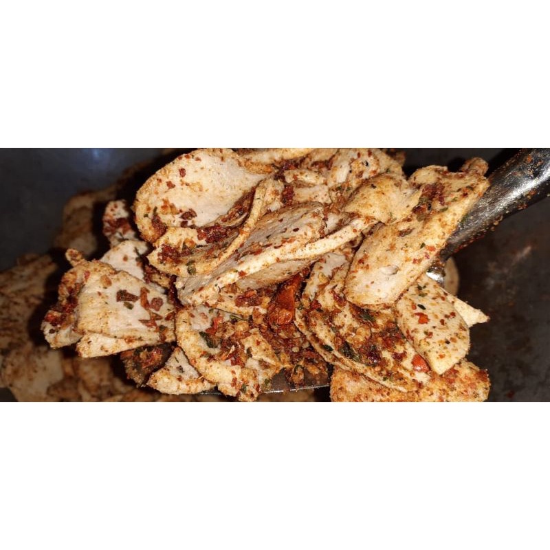 

seblak Basreng Premium 250 gram