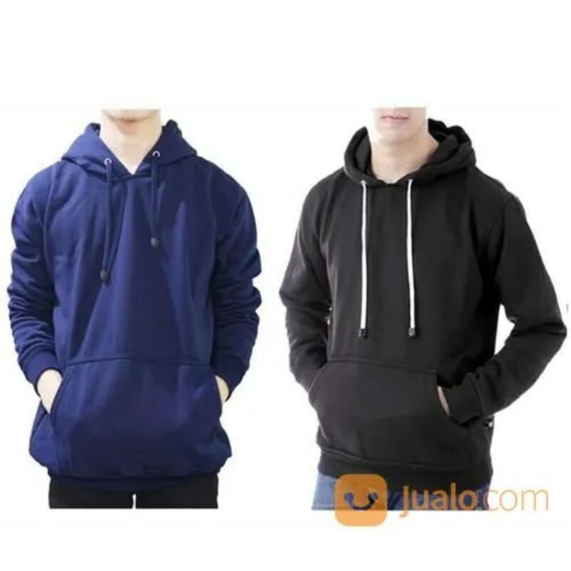 COD ✓ sweater hoodie switer suiter hodie hodi hudi polos ori pria wanita