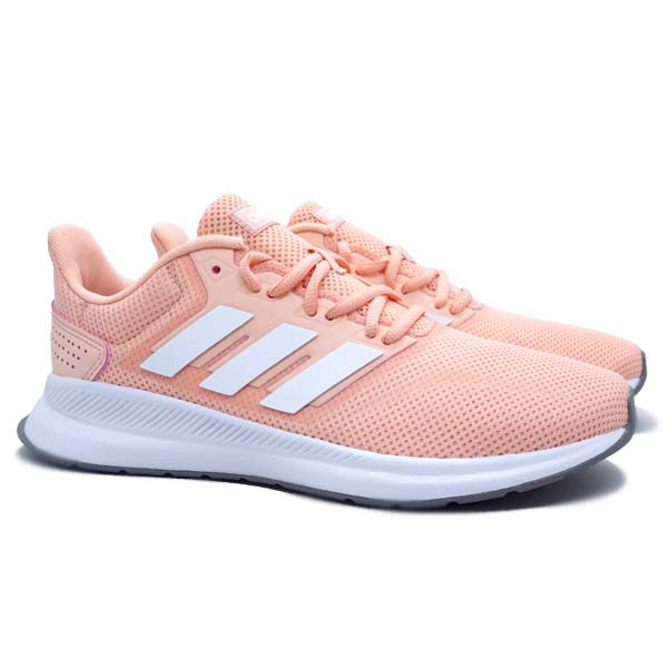 adidas runfalcon pink