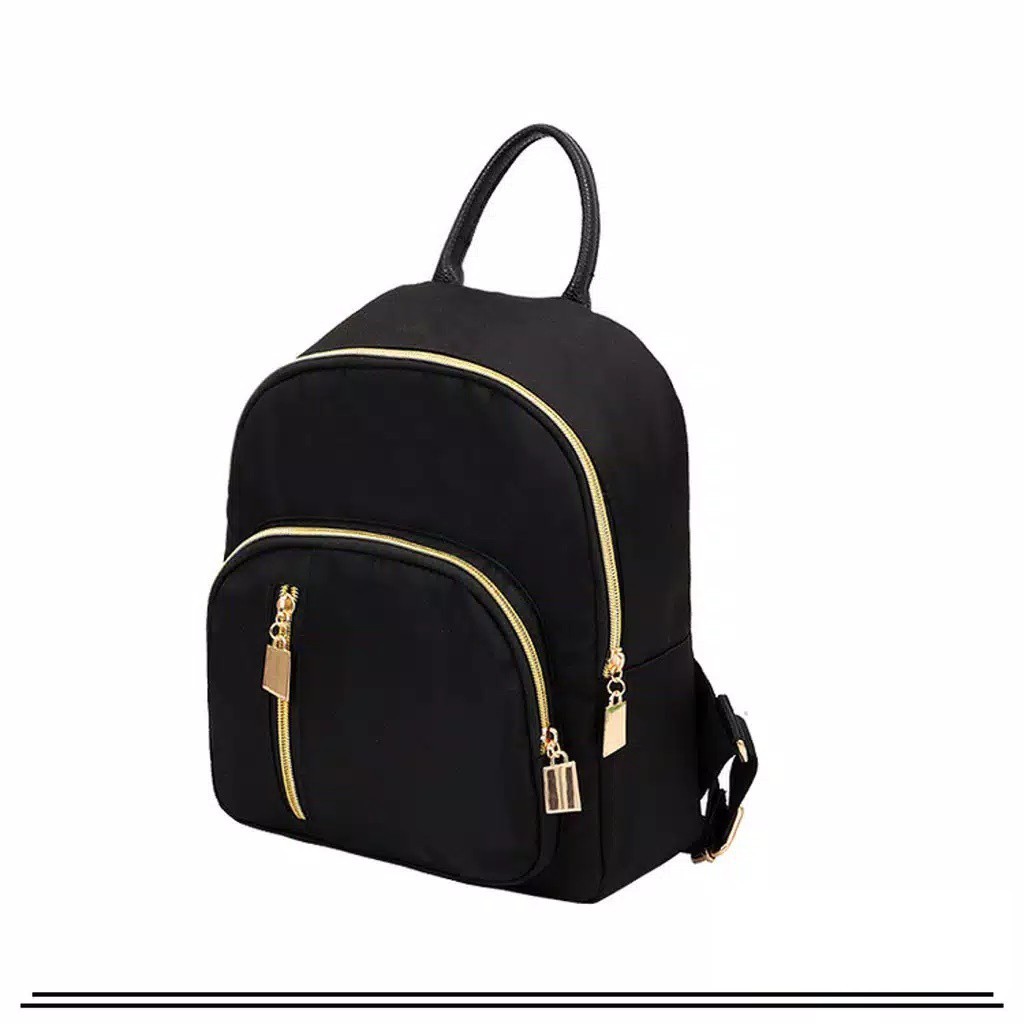 TV01 Tas Ransel Wanita/Backpack Mini