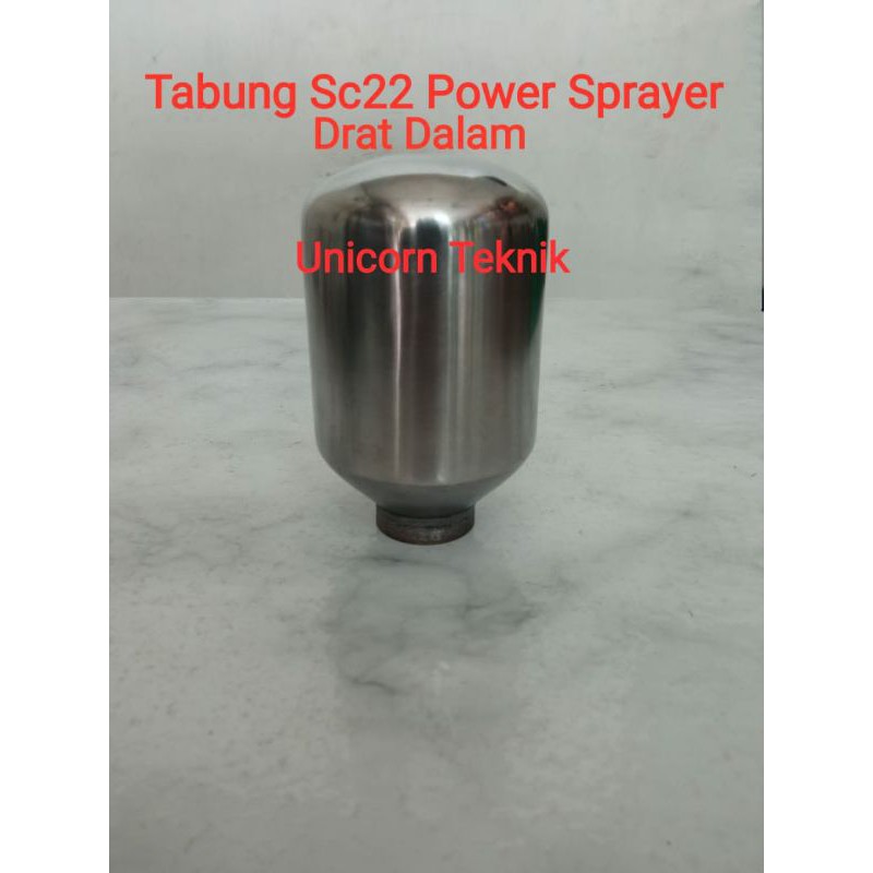 TABUNG SC 22 POWER SPRAYER / AIR CHUMBER SC22 POWER SPRAYER