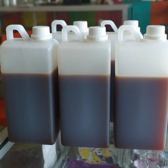 

Madu Hutan Jambi asli