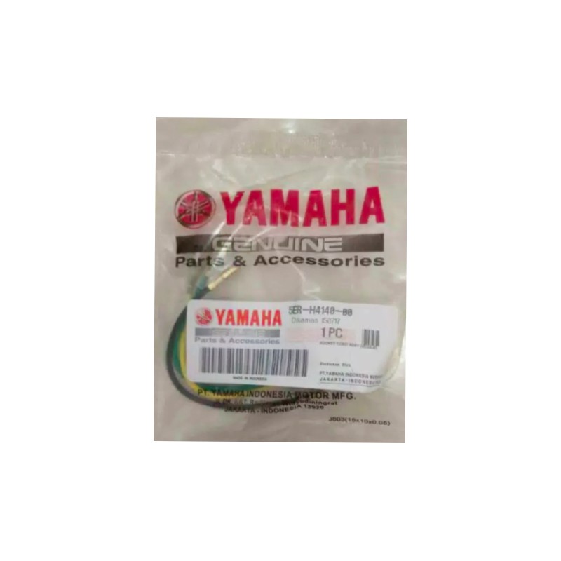 Socket Fitting PIting Lampu Yamaha