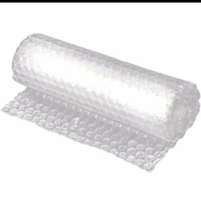 

Tambahan bubble warp