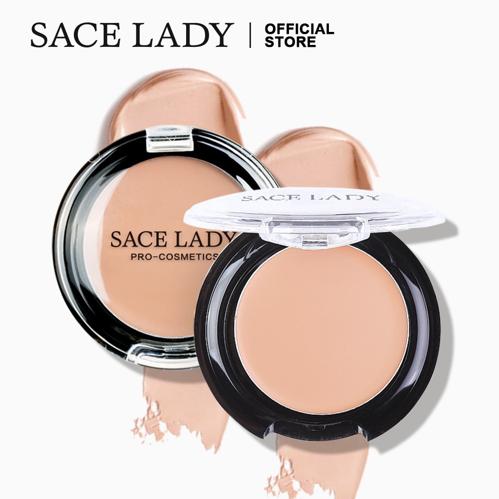 (READY &amp; ORI) Sace Lady Flawless Concealer SL233