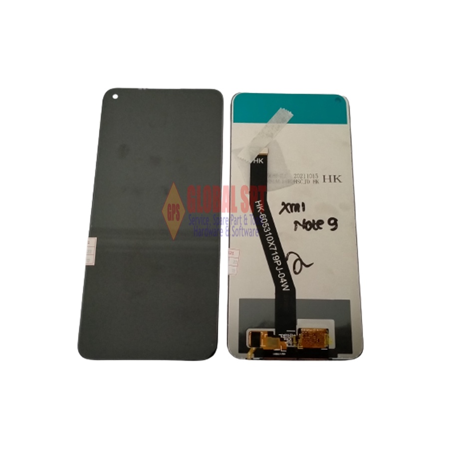 LCD TOUCSCREEN XIOAMI REDMI 10X 4G