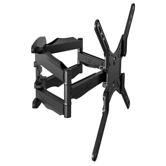 North Bayou NB P5 Bracket TV Swivel / Belalai flexible 32" - 60"