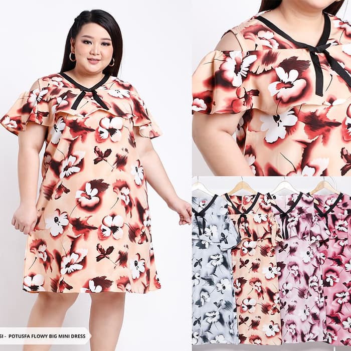 Big dress/ big size dress/ jumbo dress Bluemarine XXL, XXXL