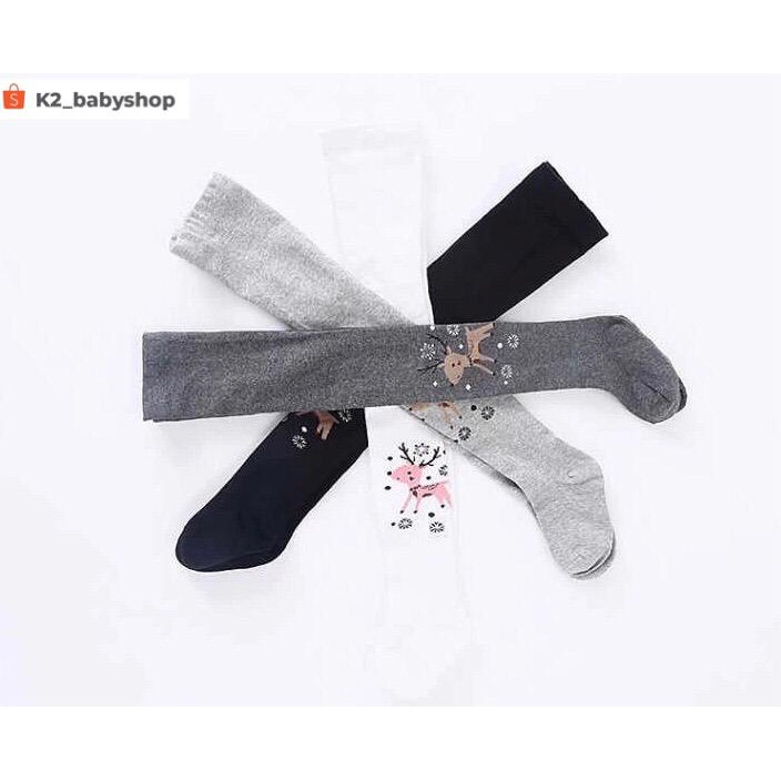 BABY K2 - LEGGING RUSA TUTUP KAKI KODE 00048