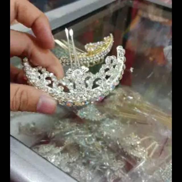 Sirkam jawa pengantin