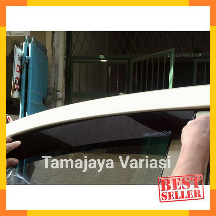 Talang Air Avanza/Xenia 2004-2010 Slim