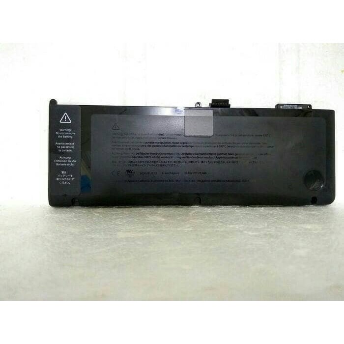 Baterai Battery Original Pro 15 inch A1286 A1382