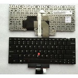 Original Keyboard IBM Lenovo Thinkpad Edge E320 E325 E420 E420s E425