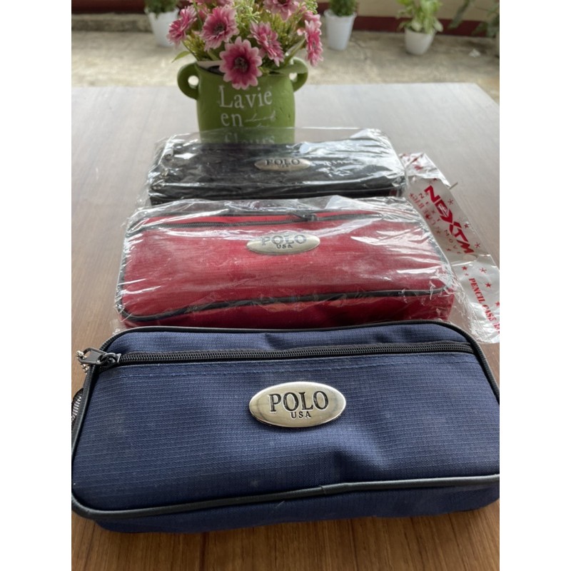 

tempat pensil polo
