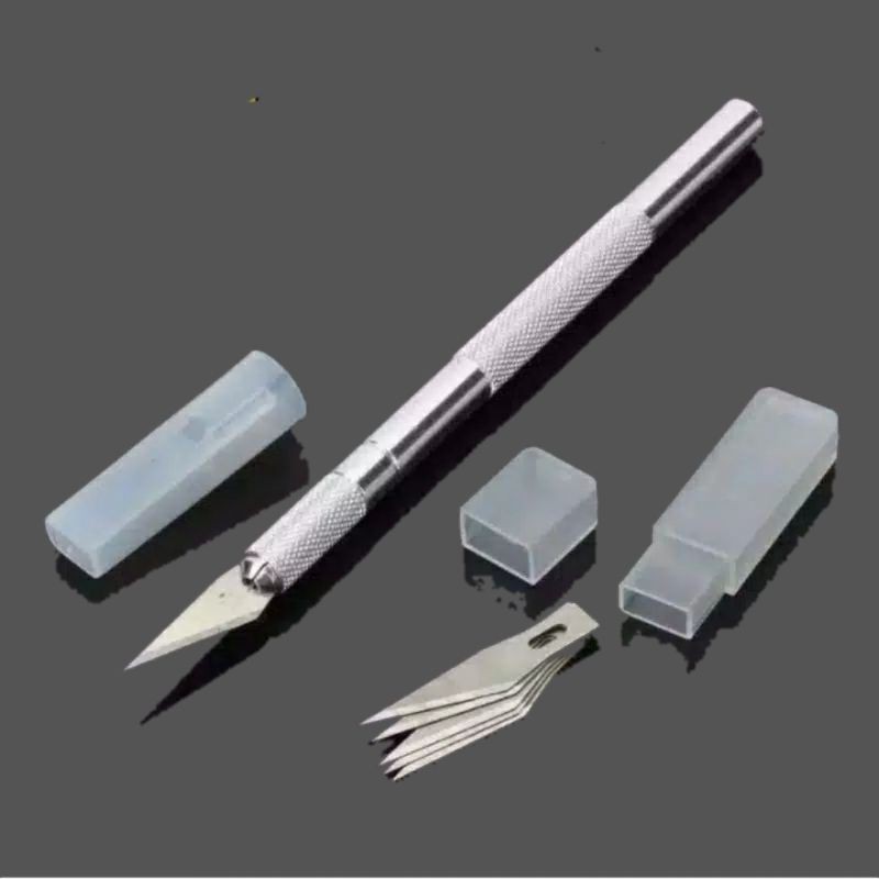 pisau sayat untuk bonsai