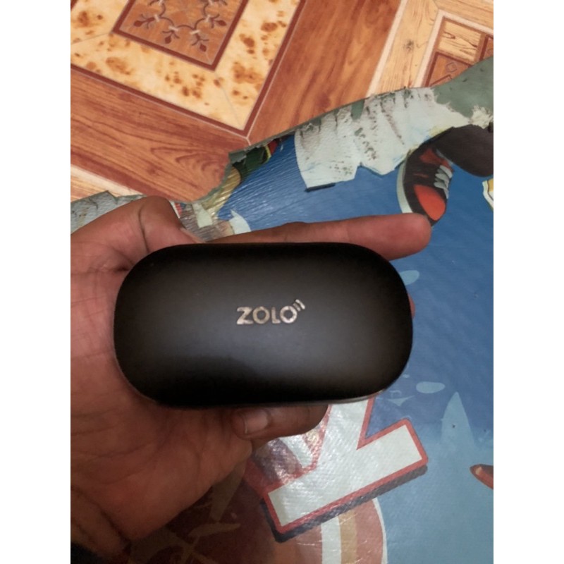anker zolo liberty+