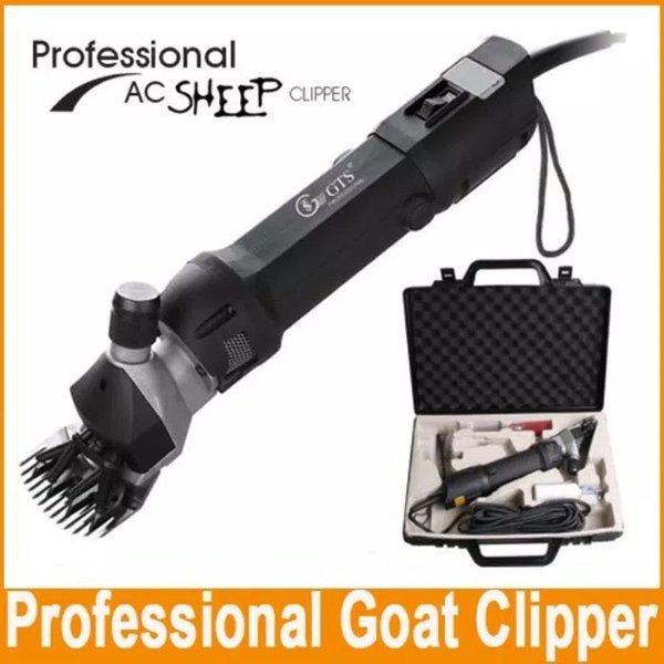 Alat Cukur Bulu Domba Sheep Clipper GTS 2005 Cukuran Professional