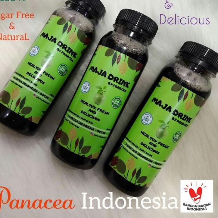 

Buruan Beli AAF Ekstrak Buah Berenuk (Maja drink) 500 ml L8 Bestseller｀