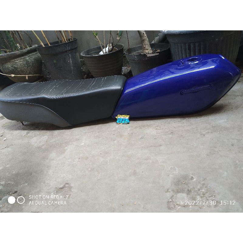 Jok Yamaha rx spesial jok motor yamaha rx spesial standart jok yamaha rx Spesial