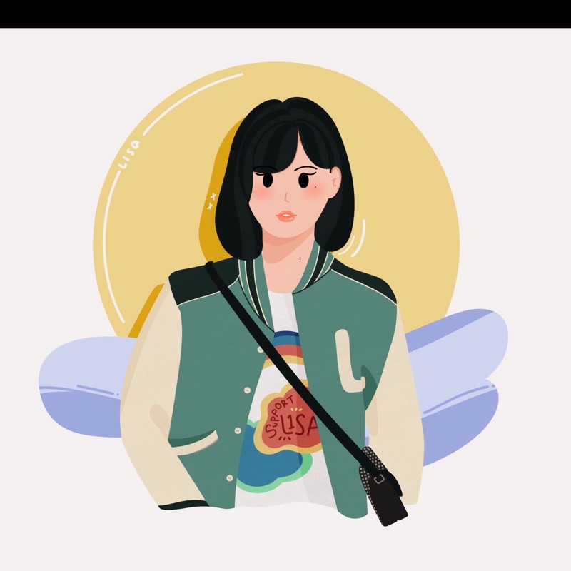 (SOFTFILE ONLY) STYLE 2 / Vektor / Karikatur / Lukis Wajah ...